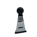 Ver imagem 4 de Ralador 3 faces de inox com silicone 15cm - Mozcada