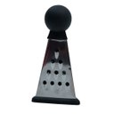 Ver imagem 6 de Ralador 3 faces de inox com silicone 15cm - Mozcada