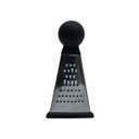 Ver imagem 5 de Ralador 3 faces de inox com silicone 15cm - Mozcada