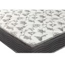 Ver imagem 6 de Cama Box Casal Suede + Colchão de Espuma D33 - Sereneprime - 138cm Cinza