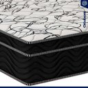 Ver imagem 7 de Cama Box com Colchão de Espuma D45 Ortobom Airtech Ortopillow 150 Casal 138cm