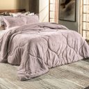 Ver imagem 3 de Edredom King Altenburg Blend Elegance Linné