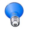 Lâmpada Led Par20 6w E27 Azul Bivolt - 3