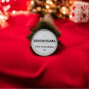 Ver imagem 3 de Kit 6 Pçs Vela Aromática Mini Lata com Pavio de Algodão e Cera de Coco 20gr Aroma: Fl