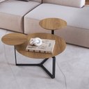 Hanover/Preto