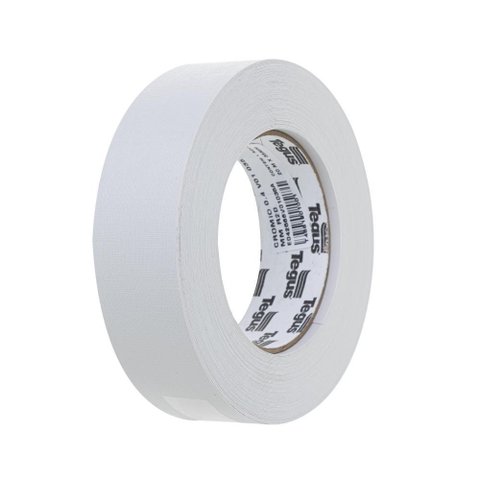 Fita de Borda Cromio Vel 35mm X 20m - Tegus