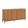 Buffet Clássico Grande para Sala de Jantar Elegance Lukaliam:jequitiba - 6