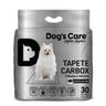 Tapete Higiênico Pet Dogs Care Carbo.x Cães - 90x60 Cm 30 Un - 1