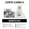 Tapete Higiênico Pet Dogs Care Carbo.x Cães - 90x60 Cm 30 Un - 2