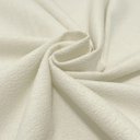 Ver imagem 2 de Sofá Curvo 3 Lugares 230cm Apolo Bouclé Off White - Sallar Home