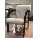 Ver imagem 1 de Capa Cadeira de Aproximação:bege