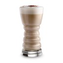 Ver imagem 1 de Jogo 6 Copos Vidro Café Coquetel 136 H X 7,5 Diam Mm 220 Ml