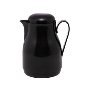 Garrafa Térmica Básica em Plástico Tradicional 300ml Wolff