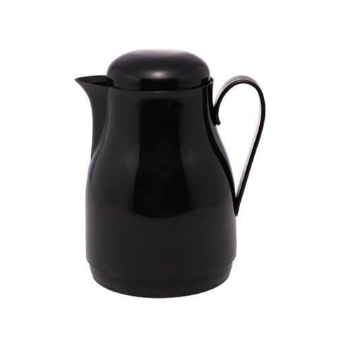 Garrafa Térmica Básica em Plástico Tradicional 300ml Wolff