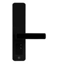 Ver imagem 3 de Fechadura Biométrica Digital com Wi-fi Titan Aliança