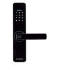 Ver imagem 2 de Fechadura Biométrica Digital com Wi-fi Titan Aliança