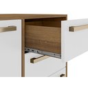 Ver imagem 5 de Balcão Esmeralda 1200:branco