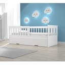 Ver imagem 2 de Bicama Dalila