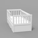 Ver imagem 2 de Bicama Dalila