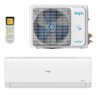 Ar-condicionado Split Eco Inverter Ii 30000 Btus Elgin com Wi-fi Integrado High Wall Frio - 220v - 1
