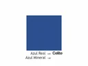 Ver imagem 3 de Assento Sanitário Poliester Versato Azul Mineral para Vaso Celite