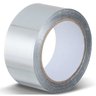 Fita Adesiva de Aluminio 50mm X 50m - 2