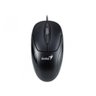 Mouse Usb Óptico Genius Xscroll Preto 31010826101 - 1