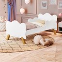 Ver imagem 6 de Mini Cama Angel Mdf 156x80 Cm Branco Decmade