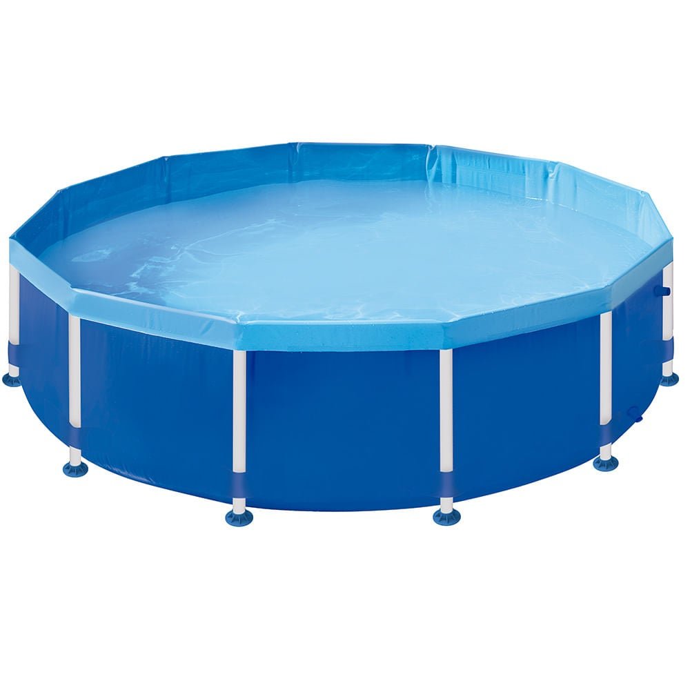 Piscina Circular 5.500 Litros - 1