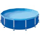 Ver imagem 1 de Piscina Circular 5.500 Litros