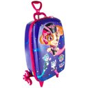 Ver imagem 1 de Mochila 3d de Rodinhas Infantil - Patrulha Canina - Skye Jet - Maxtoy