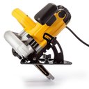 Ver imagem 3 de Serra Circular Dewalt 127V 184mm 1400W DWE560BR