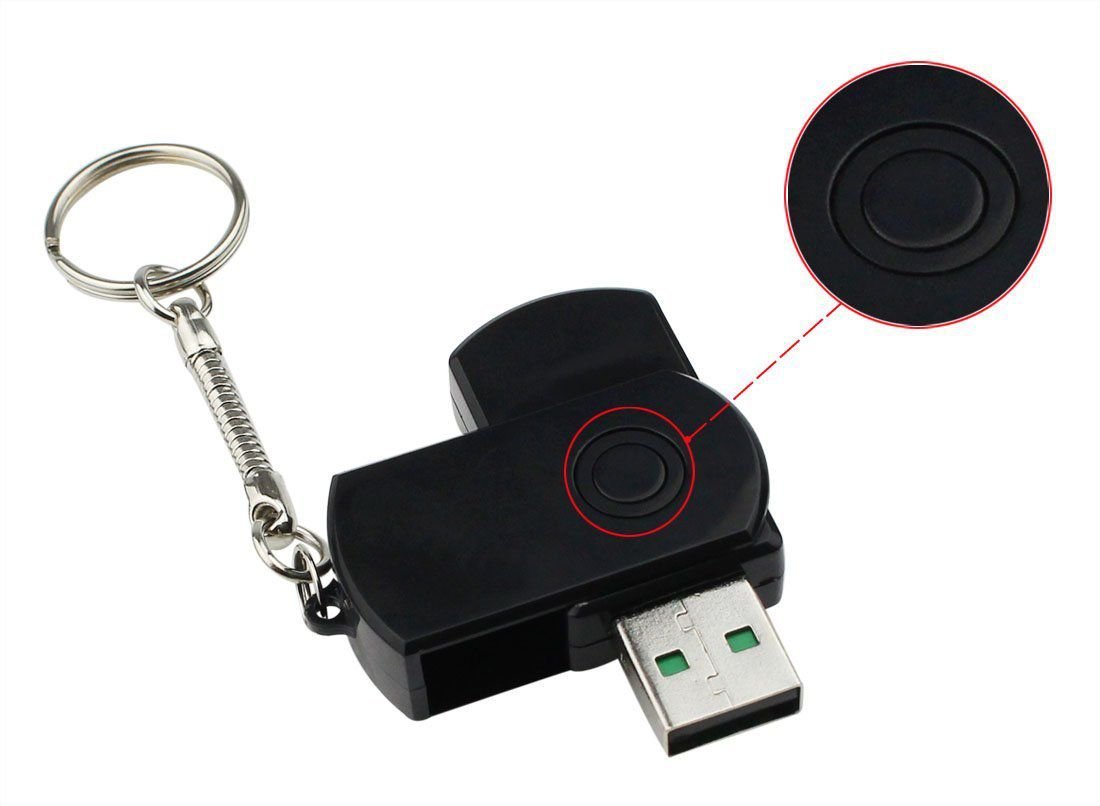 Pen Drive Digital Câmera / Mini Dv THATA MadeiraMadeira