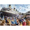 Puzzle 2000 Peças Titanic - 1