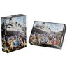 Puzzle 2000 Peças Titanic - 2