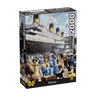 Puzzle 2000 Peças Titanic - 3