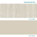 Ver imagem 6 de Armário Aéreo 60 Cm com Nicho para Microondas 2 Portas Linea Liciane Móveis