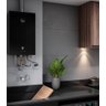 Aquecedor 20 litros digital Black WI-FI EF Bivolt GN Rheem - 5