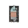 Aquecedor 20 litros digital Black WI-FI EF Bivolt GN Rheem - 3