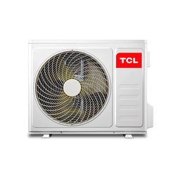 Ar-condicionado Split Hi Wall Tcl 9.000 Btus Quente e Frio - 220v - Conforto em Todas As Estações - 4