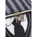 Ver imagem 6 de Mochila de Costas Up4you Wandinha - Preto - Luxcel