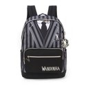 Ver imagem 1 de Mochila de Costas Up4you Wandinha - Preto - Luxcel