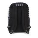 Ver imagem 5 de Mochila de Costas Up4you Wandinha - Preto - Luxcel