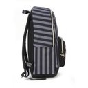 Ver imagem 4 de Mochila de Costas Up4you Wandinha - Preto - Luxcel
