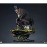 Estátua o Pinguim - Dc Comics - Premium Format 1/4- Sideshow - 6