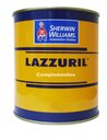 Ver imagem 2 de PRETO FOSCO VINILICO 0,6L LAZZURIL 049 LT