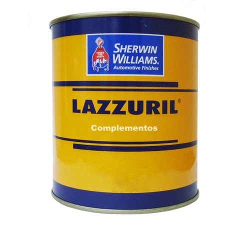 PRETO FOSCO VINILICO 0,6L LAZZURIL 049 LT