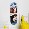 SHAPE DECORATIVO CHARLIE BROWN JR SKATE - 1