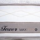 Ver imagem 4 de Colchão King com Molas Maxspring Tower 193x203x33cm Herval