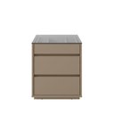 Ver imagem 1 de Mesa de Cabeceira Sterak Fendi Hannover